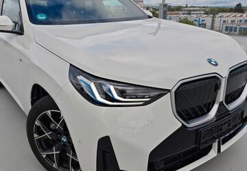 BMW X3 1.050 km 58.790 &euro; Dillingen a. d. Donau 89407
