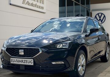 Seat Leon 4.000 km 25.289 &euro; Schopfloch 72296