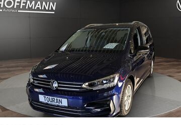 VW Touran 18.450 km 38.750 &euro; Burgwald-Bottendorf 35099