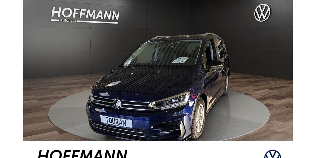 VW Touran 18.450 km 38.750 &euro; Burgwald-Bottendorf 35099