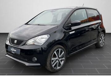 Seat Mii 20.743 km 13.390 &euro; Heidelberg 69123