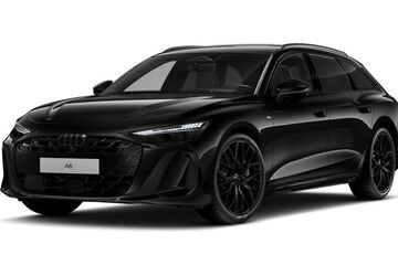 Audi A6 14.500 km 66.790 &euro; Offenburg 77652