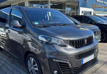 Peugeot Traveller 141.500 km 23.650 &euro; Penzberg 82377