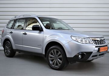 Subaru Forester 28.880 km 20.990 &euro; Forst 76694