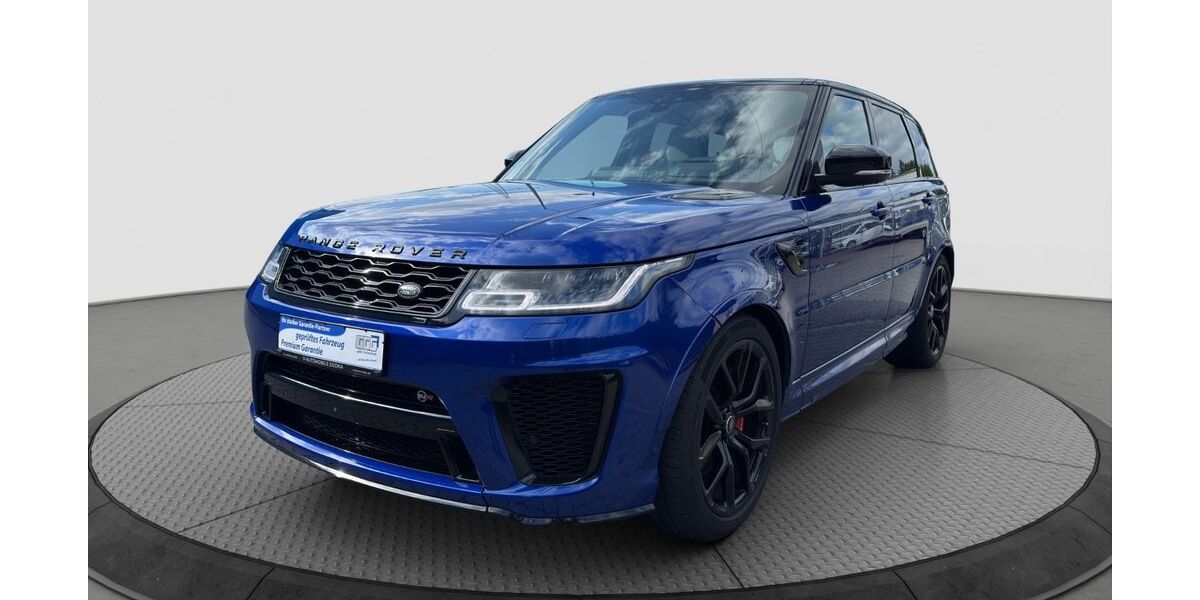 Land Rover Range Rover Sport 91.950 km 58.700 &euro; Neu Wulmstorf (Hamburg) 21629