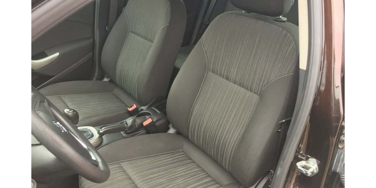 Opel Astra Edition,Klima,el.Fh.,ESP! 150.000 km 4.700 &euro; Himmelkron 95502