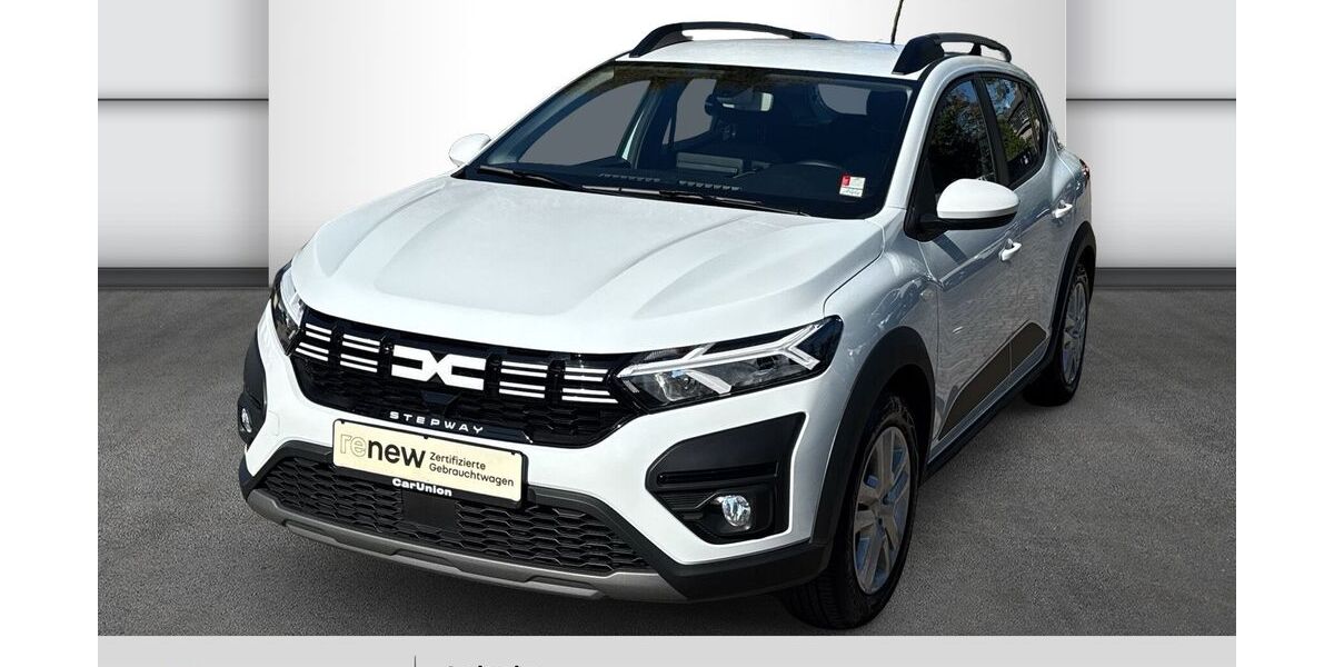 Dacia Sandero 20.300 km 15.995 &euro; Leipzig 04129