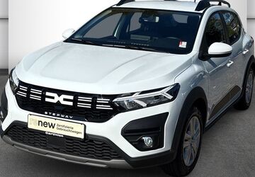 Dacia Sandero 20.300 km 16.290 &euro; Leipzig 04129