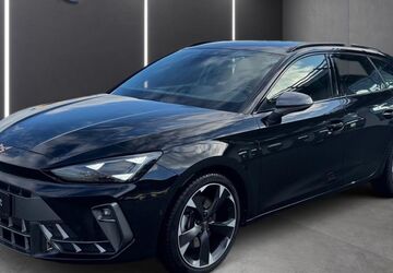 Cupra Leon 20.290 km 34.900 &euro; Ennigerloh 59320