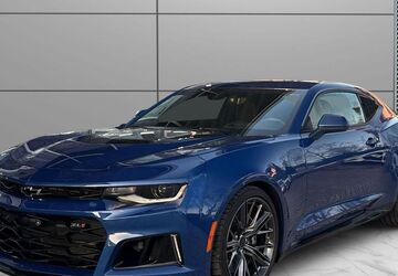 Chevrolet Camaro 54.980 km 69.980 &euro; Frankenthal 67227