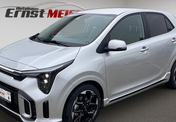 Kia Picanto 4.500 km 18.300 &euro; Nördlingen 86720