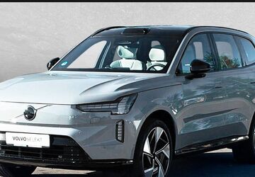 Volvo EX90 16.500 km 74.890 &euro; Karlsruhe 76187