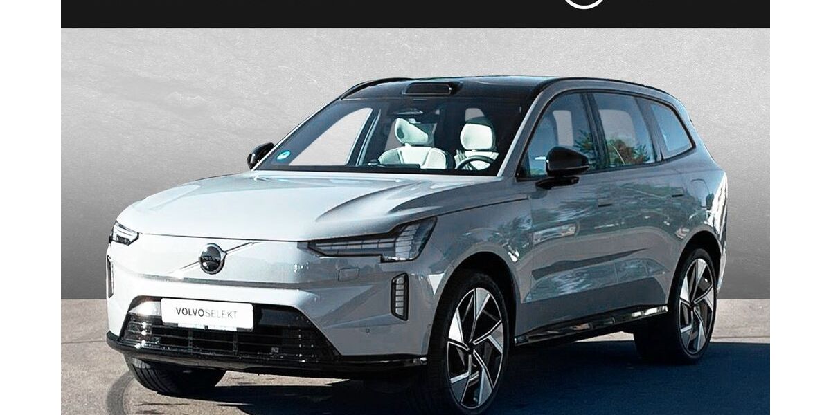 Volvo EX90 16.500 km 74.890 &euro; Karlsruhe 76187