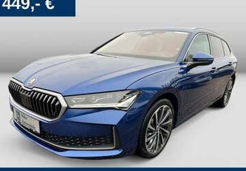 Skoda Superb 16.127 km 46.730 &euro; Weinstadt 71384