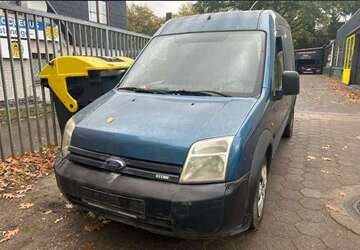 Ford Transit Connect 256.105 km 690 &euro; Hamburg 22523