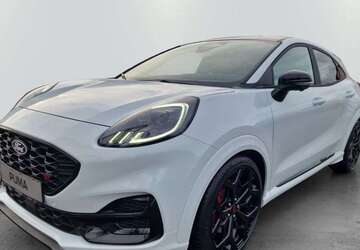Ford Puma 2.500 km 29.990 &euro; Rutesheim 71277