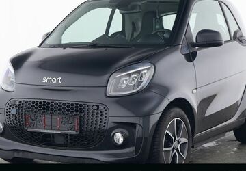 Smart ForTwo 17.859 km 16.450 &euro; Köln-Deutz 51105