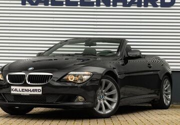 BMW 630 87.500 km 24.875 &euro; Köln 51149