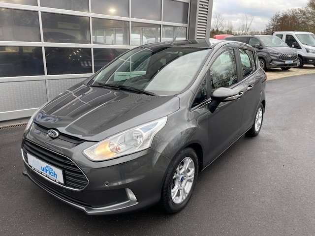 Ford B-Max 44.200 km 9.490 &euro; Hadamar-Niederzeuzheim 65589
