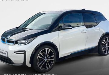 BMW i3 59.700 km 19.902 &euro; Ingolstadt 85053