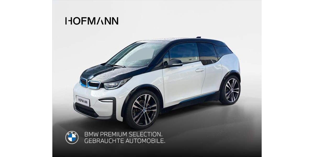 BMW i3 59.700 km 19.902 &euro; Ingolstadt 85053