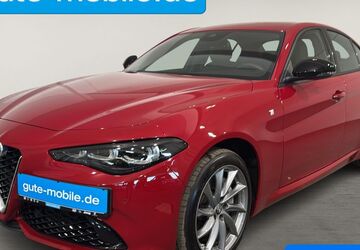 Alfa Romeo Giulia 9.700 km 30.990 &euro; Reutlingen 72762