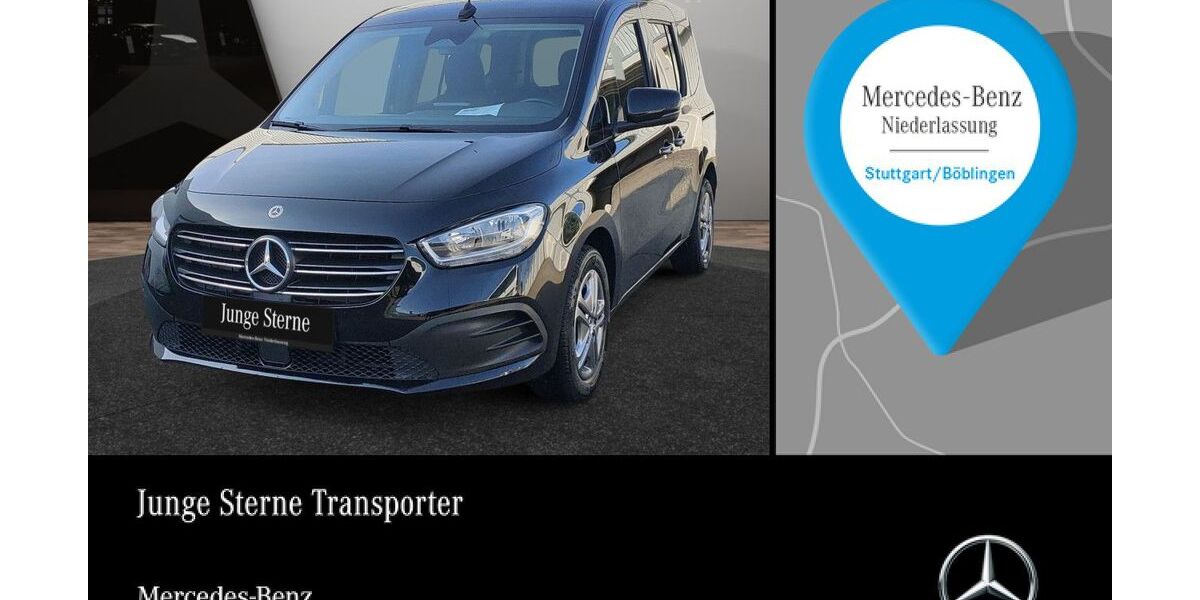 Mercedes-Benz T-Klasse 25.343 km 23.990 &euro; Böblingen 71034