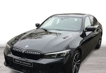 BMW 330 15.500 km 58.690 &euro; Brilon 59929