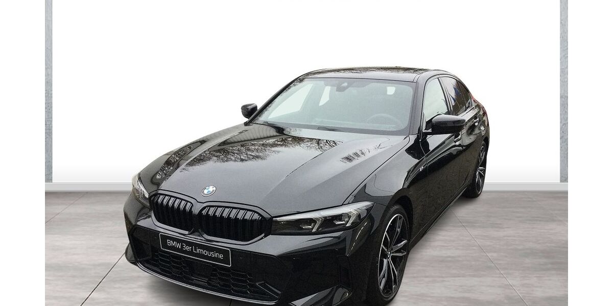 BMW 330 15.500 km 58.690 &euro; Brilon 59929