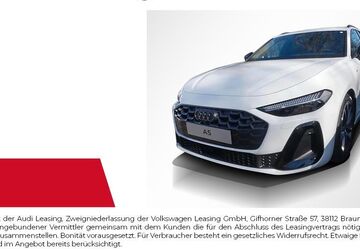 Audi A5 7.500 km 60.950 &euro; Forchheim 91301