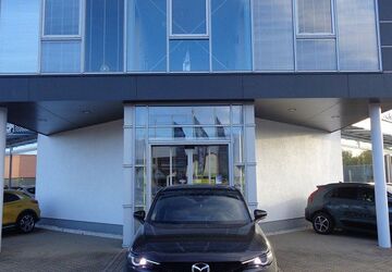 Mazda MX-30 4.471 km 29.440 &euro; Ammern/Mühlhausen 99996