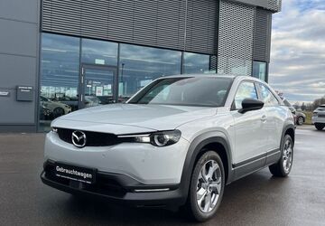 Mazda MX-30 10.600 km 18.890 &euro; Schwäbisch Hall 74523