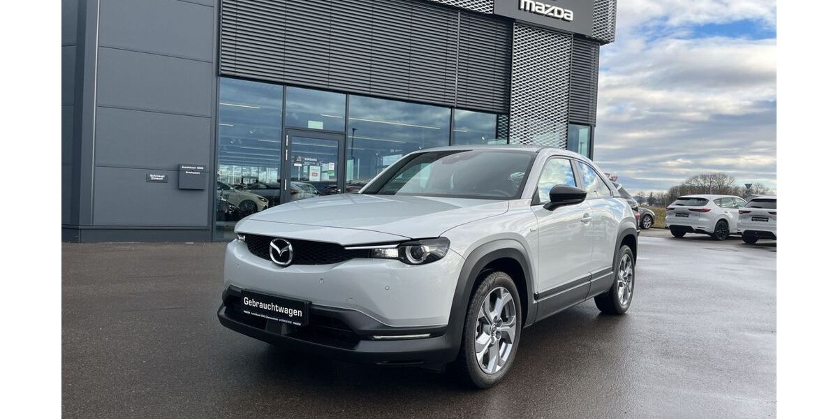 Mazda MX-30 10.600 km 18.890 &euro; Schwäbisch Hall 74523