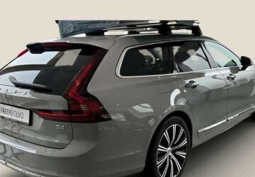 Volvo V90 22.997 km 41.300 &euro; Schweinfurt 97424