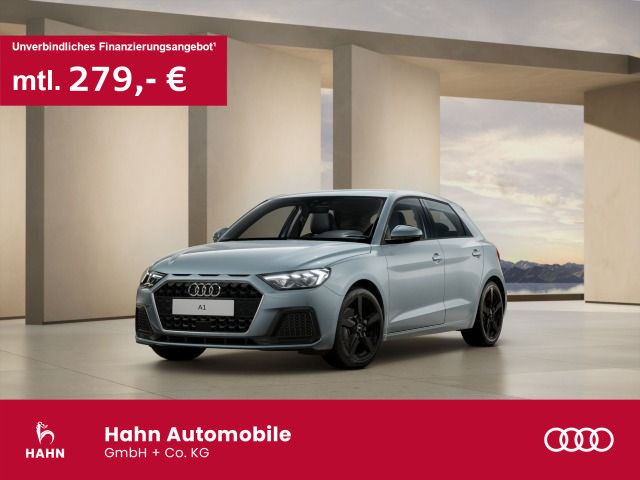 Audi A1 1.001 km 27.390 &euro; Backnang 71522