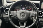 Mercedes-Benz C 200 d G-Tronic Plus NAVI/SHZ/TEMPOMAT/TOTWINKL 133.552 km 17.900 &euro; Villingen-Schwenningen 78054