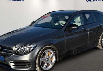 Mercedes-Benz C 250 142.015 km 19.999 &euro; Bedburg-Hau 47551