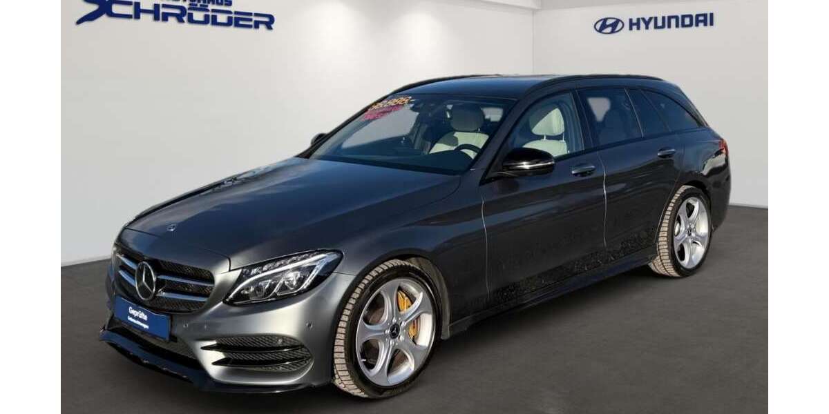 Mercedes-Benz C 250 142.015 km 19.999 &euro; Bedburg-Hau 47551