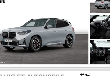 BMW X3 13.696 km 56.997 &euro; Oberhausen 46117