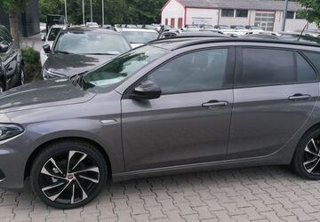 Fiat Tipo 74.000 km 12.000 &euro; Rehau 95111