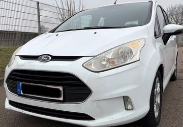 Ford B-Max 234.000 km 3.500 &euro; Lahr 77933