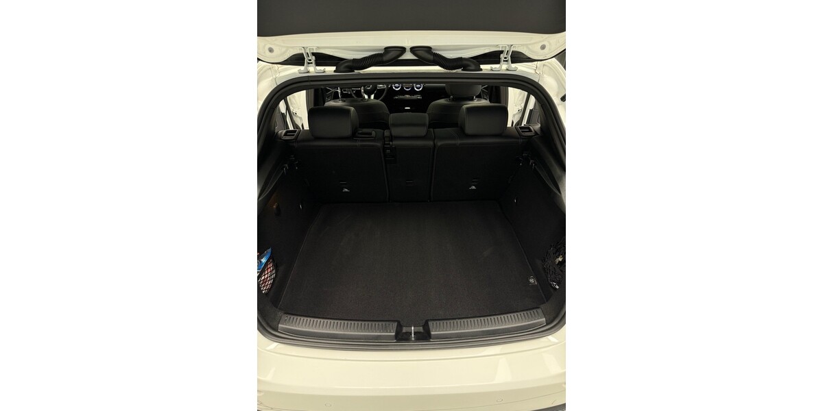 Mercedes-Benz A-Klasse 108.000 km 20.500 &euro; Alerheim 86733