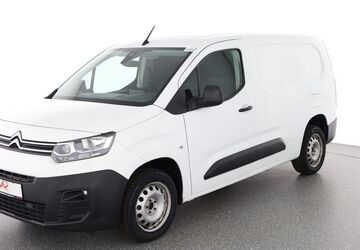 Citroen Berlingo 33.649 km 15.880 &euro; Berlin 12103