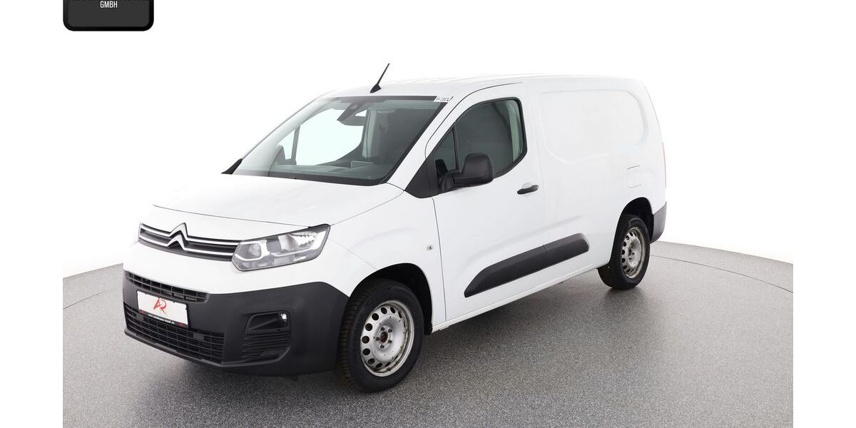 Citroen Berlingo 33.649 km 15.880 &euro; Berlin 12103