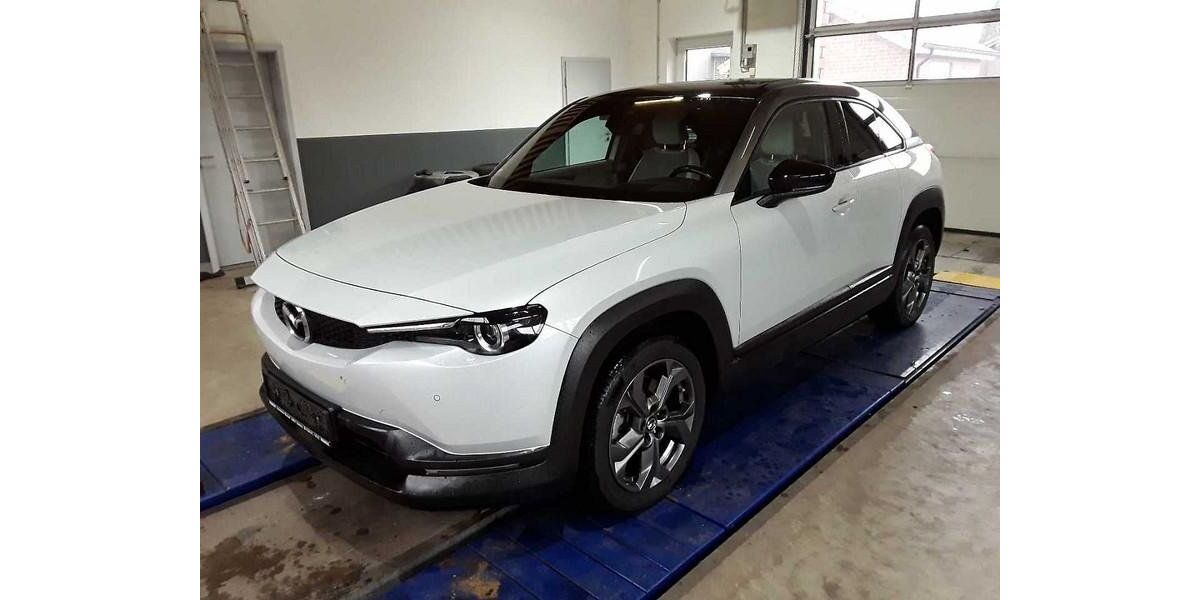 Mazda MX-30 55.000 km 12.990 &euro; Rinteln 31737