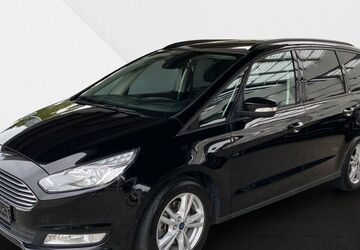 Ford Galaxy 86.000 km 19.770 &euro; Deggendorf/Fischerdorf 94469