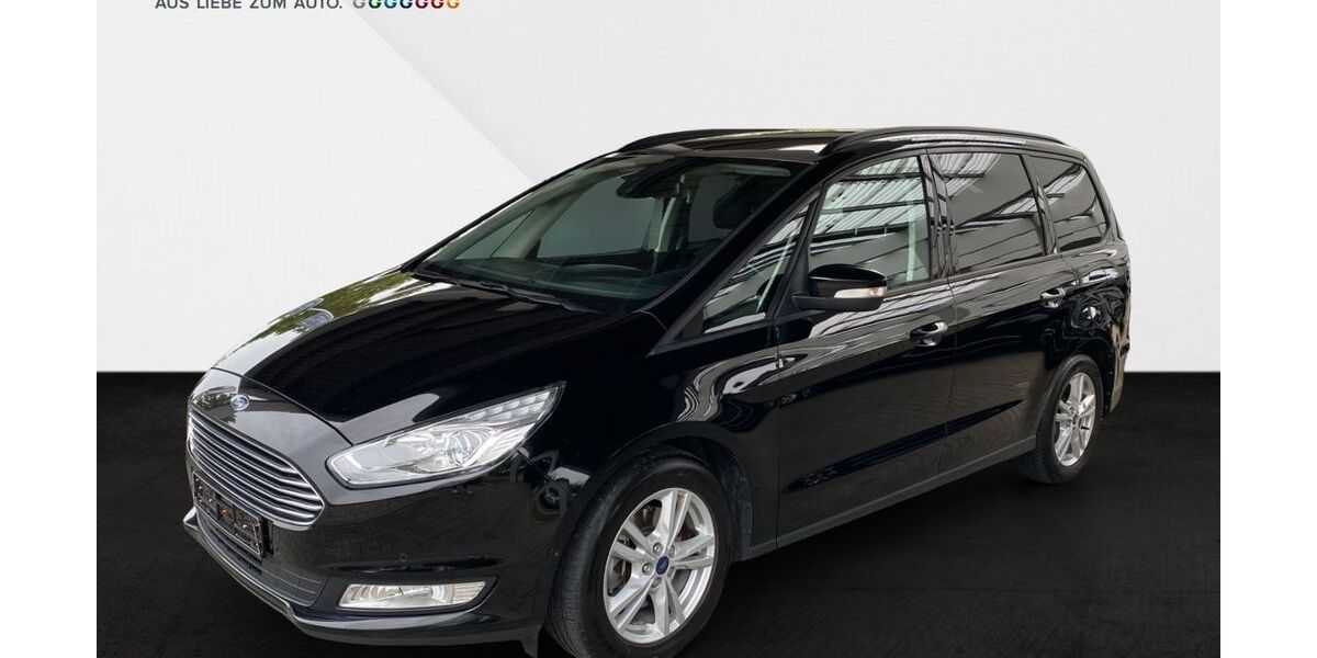 Ford Galaxy 86.000 km 19.770 &euro; Deggendorf/Fischerdorf 94469
