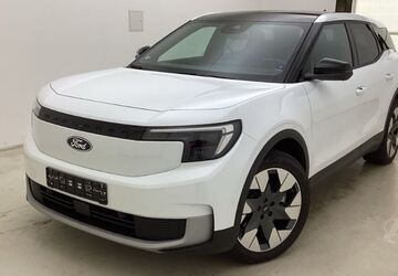 Ford Explorer 6.490 km 38.980 &euro; Leipzig 04179