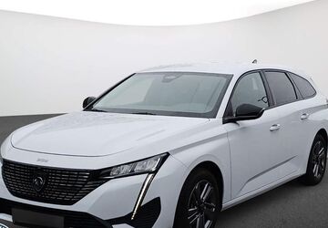 Peugeot 308 11.175 km 21.970 &euro; Borken 46325