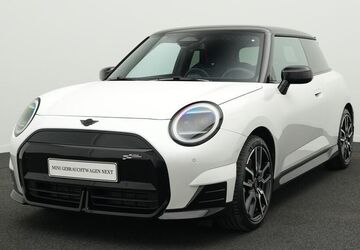 Mini Cooper E 6.359 km 29.706 &euro; 